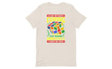 A Day Without Cubing - Rubik's Cube Shirt | SpeedCubeShop