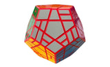 AJ Split Megaminx - Limited Edition | SpeedCubeShop