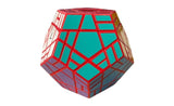 AJ Split Megaminx - Limited Edition | SpeedCubeShop