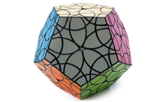 Andromeda Dodecahedron