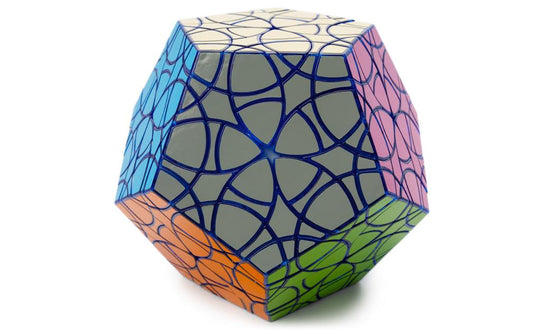Andromeda Dodecahedron Plus
