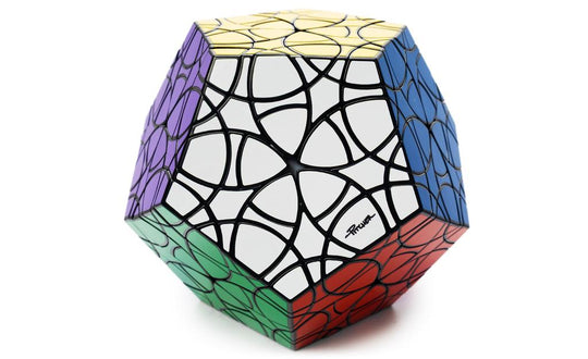 Andromeda Dodecahedron Plus