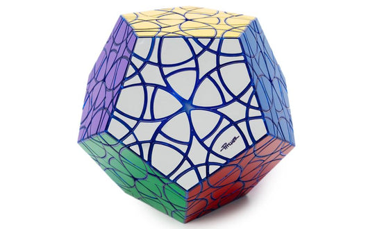 Andromeda Dodecahedron Plus
