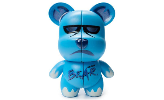 Angry Bear 2x2x2