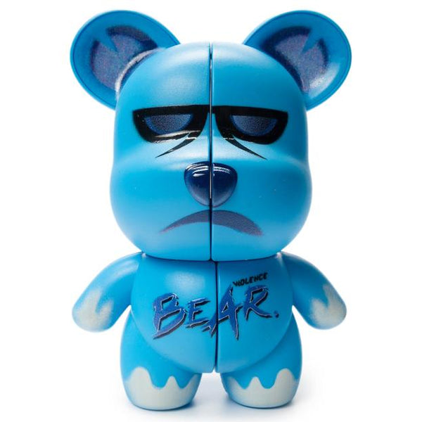 Angry Bear 2x2x2 | Shape Mod Puzzle