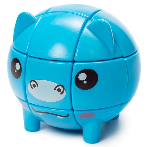 Z-Cube