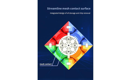 ES3 3x3 (Magnetic, Core Magnets) | SpeedCubeShop