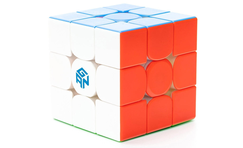 (ARCHIVED)  GAN 11 M 3x3 (Magnetic) | SpeedCubeShop