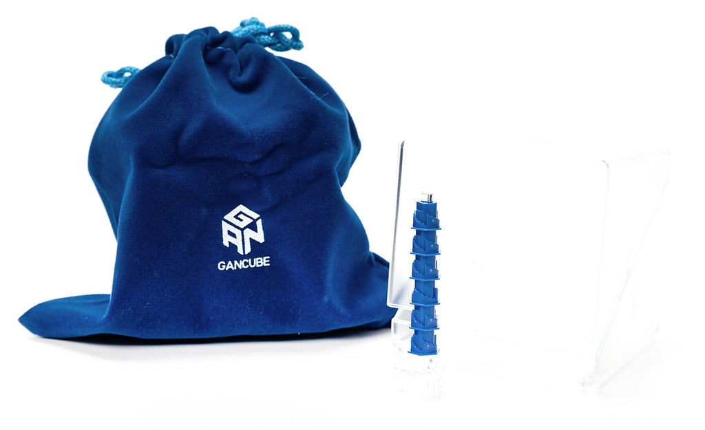 (ARCHIVED)  GAN 11 M 3x3 (Magnetic) | SpeedCubeShop