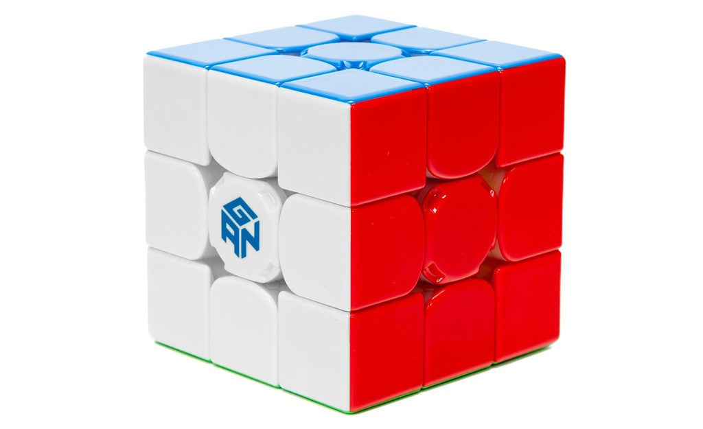 GAN 12 UI Free Play 3x3 Bluetooth Smart Cube - PowerPod Charger (Magnetic, UV Coated) | SpeedCubeShop