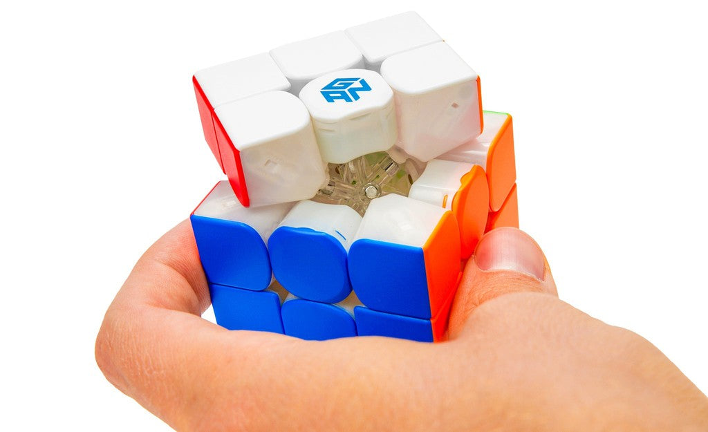 GAN 14 PRO 3x3 (Magnetic, MagLev, Core Magnets) | SpeedCubeShop