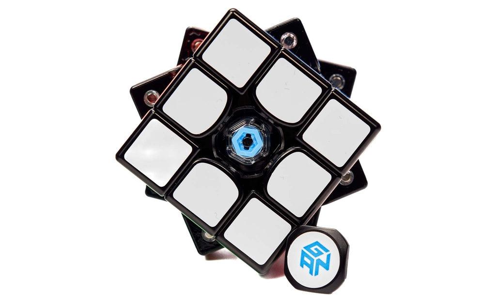 GAN 356 X 3x3 V2 (Magnetic) | SpeedCubeShop