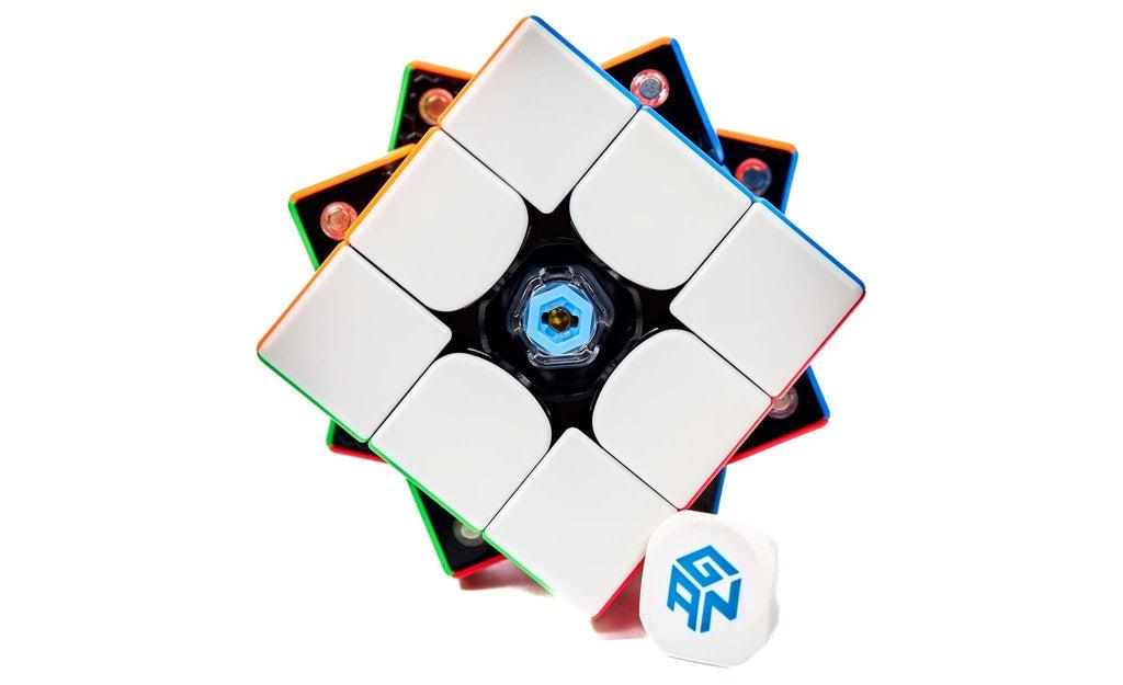 GAN 356 X 3x3 V2 (Magnetic) | SpeedCubeShop