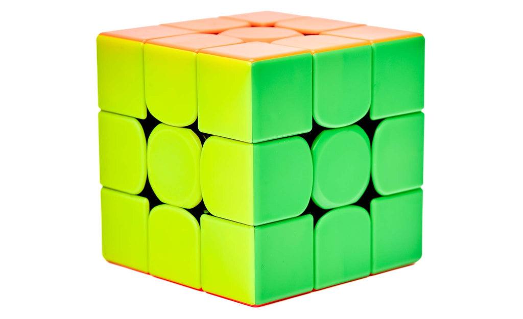 GAN 356 X 3x3 V2 (Magnetic) | SpeedCubeShop