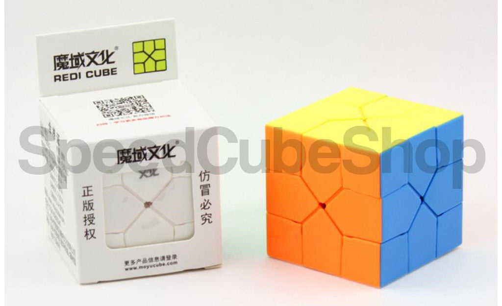 (ARCHIVED)  MoYu Redi Cube | SpeedCubeShop