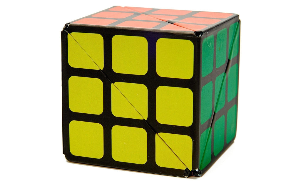 (ARCHIVED)  MoYu Shape Shifting Cube Box | SpeedCubeShop