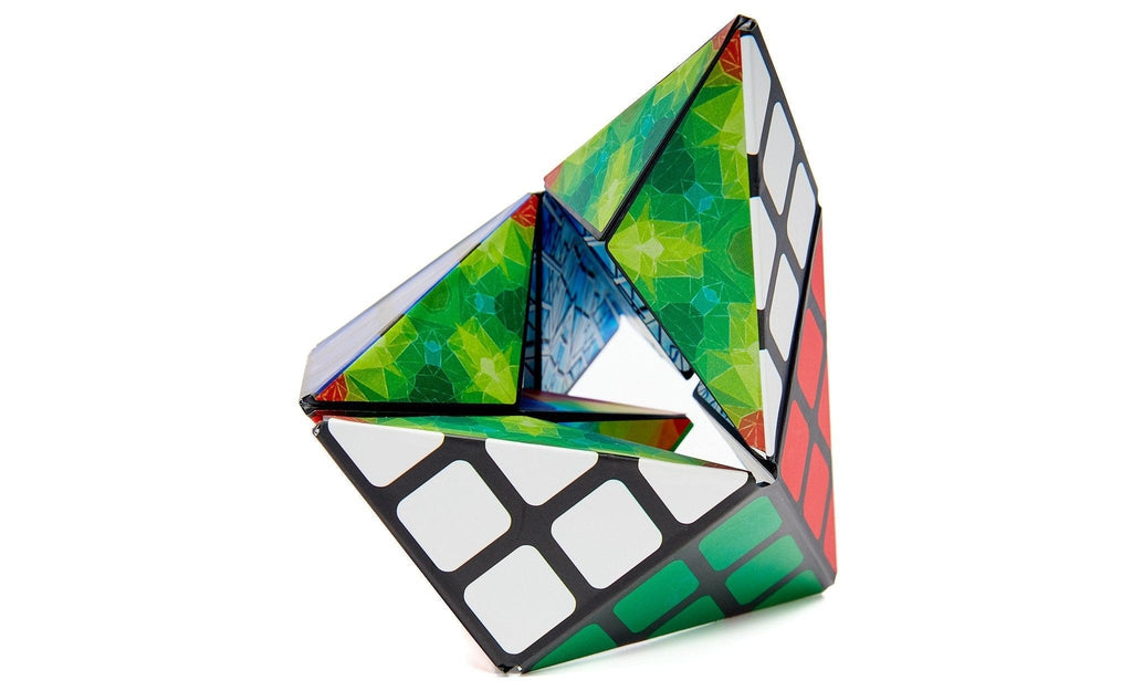 (ARCHIVED)  MoYu Shape Shifting Cube Box | SpeedCubeShop