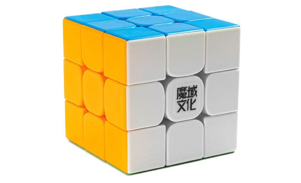 MoYu WeiLong WR M 2021 3x3 Lite (Magnetic) | SpeedCubeShop