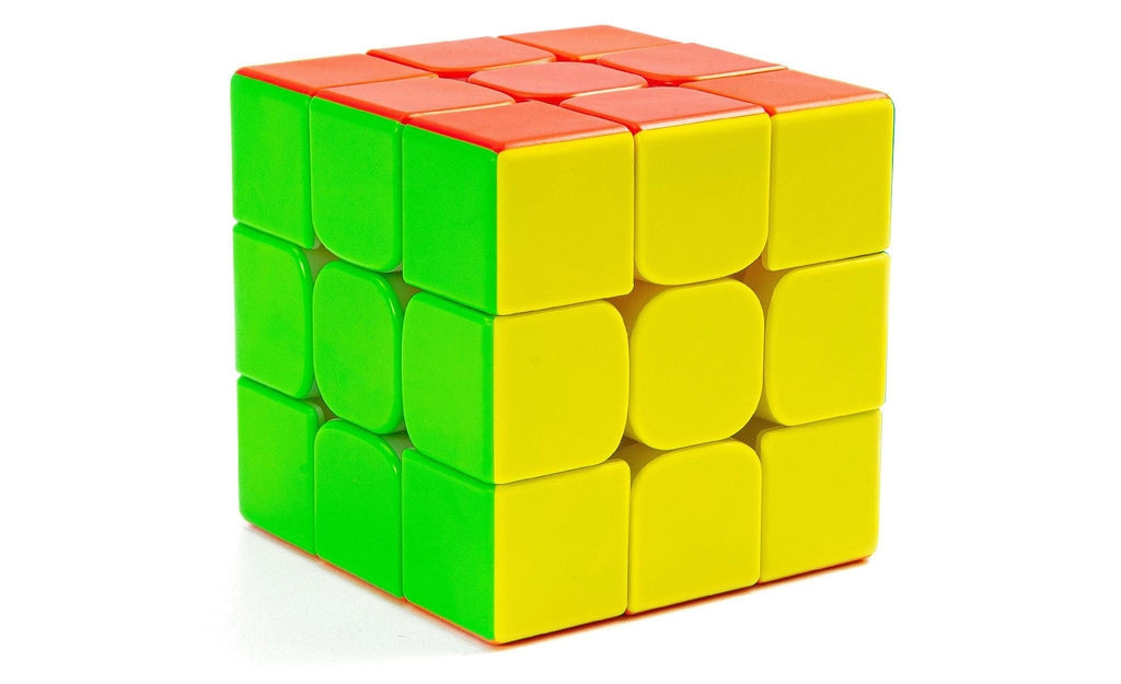 MoYu WeiLong WR M 2021 3x3 Lite (Magnetic) | SpeedCubeShop