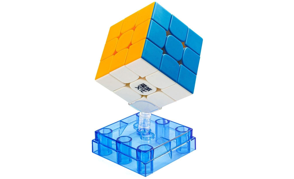 MoYu WeiLong WR M 2021 3x3 Lite (Magnetic) | SpeedCubeShop