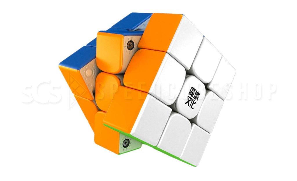 MoYu WeiLong WR M 2021 3x3 Lite (Magnetic) | SpeedCubeShop