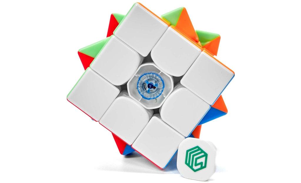 MsCUBE MS3L 3x3 (Magnetic) | SpeedCubeShop