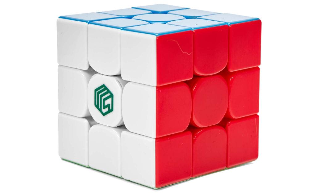 MsCUBE MS3L 3x3 (Magnetic) | SpeedCubeShop