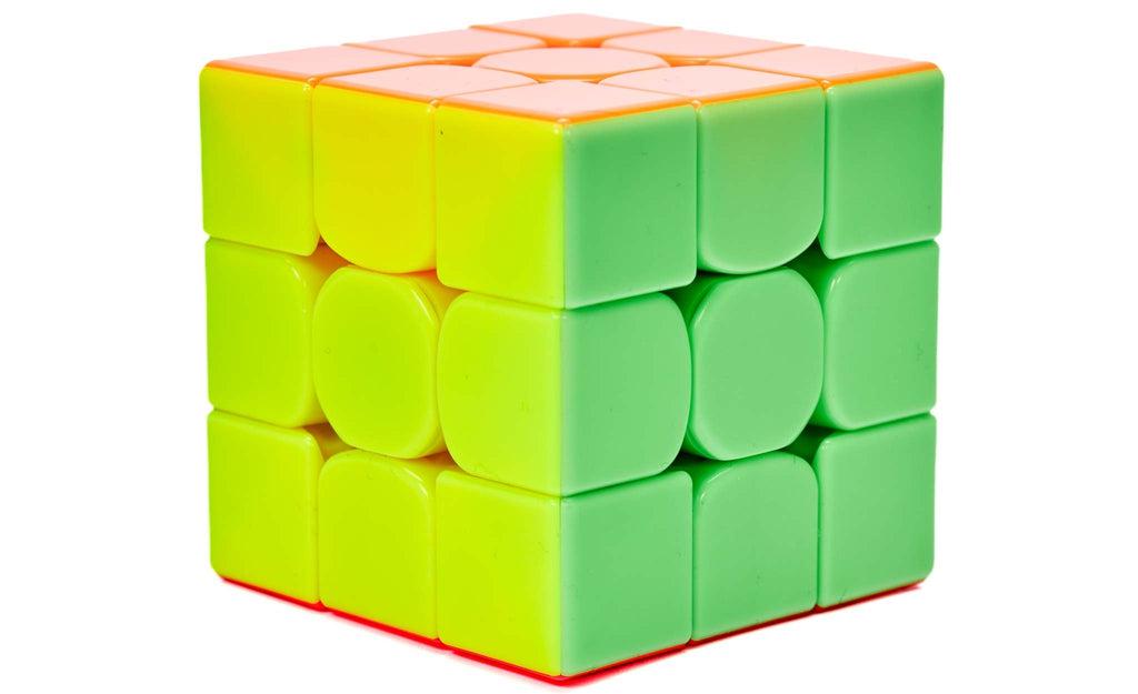 MsCUBE MS3L 3x3 (Magnetic) | SpeedCubeShop