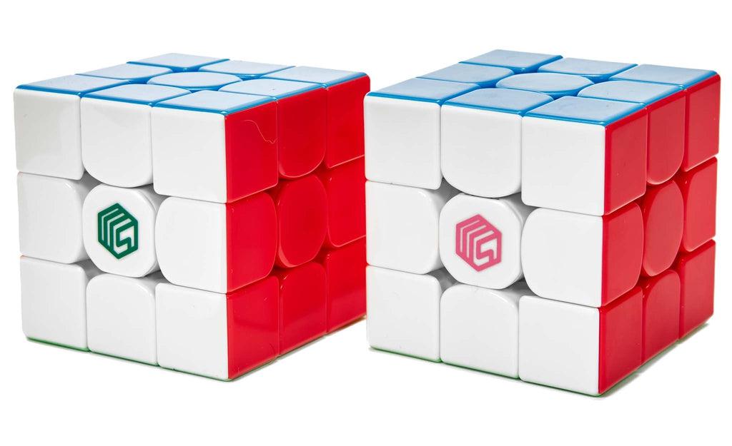MsCUBE MS3L 3x3 (Magnetic) | SpeedCubeShop