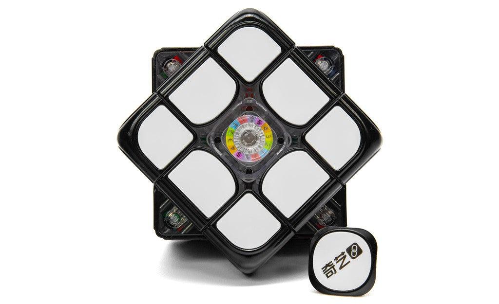 QiYi AI 3x3 Art Version (Magnetic) - Bluetooth Smart Cube | SpeedCubeShop