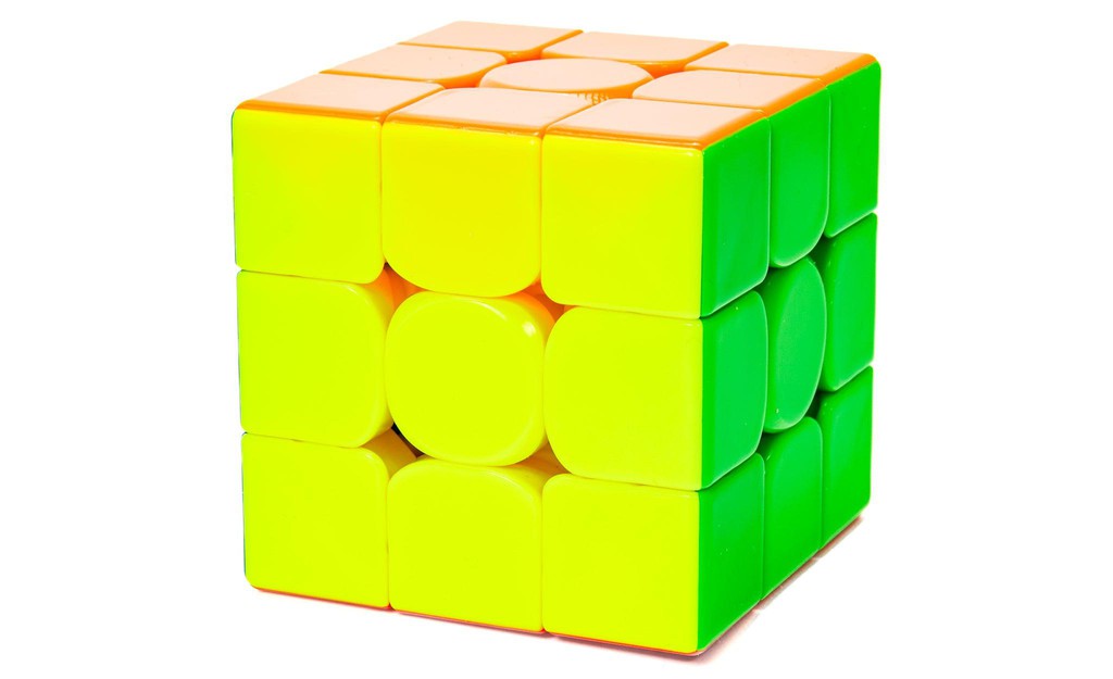 (ARCHIVED)  QiYi M Pro 3x3 (Magnetic, MagLev, Ball-Core, UV Coated) | SpeedCubeShop