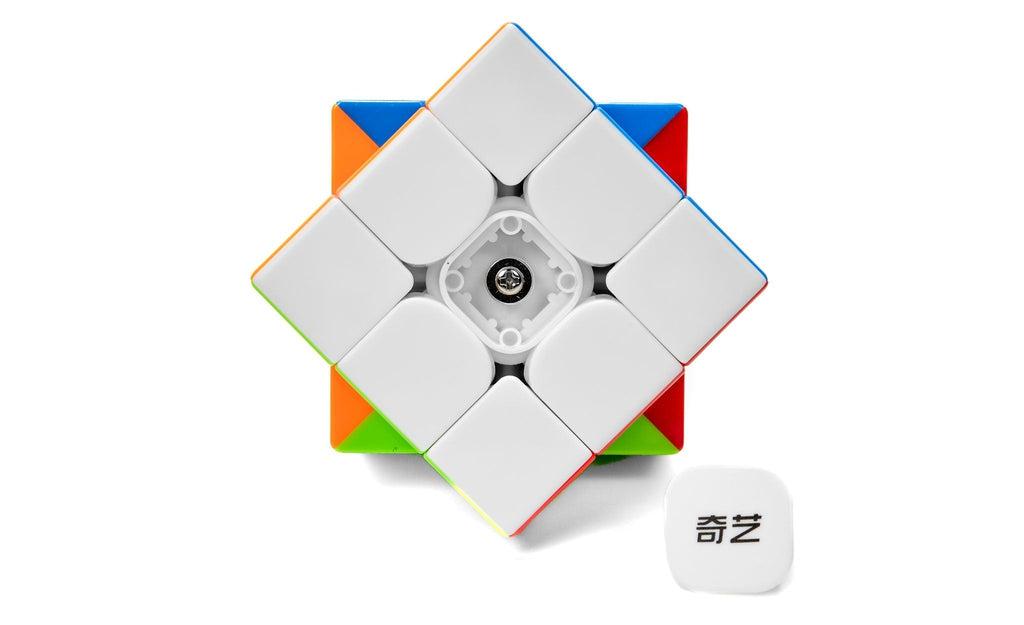 QiYi QiMeng 3x3 V2 | SpeedCubeShop