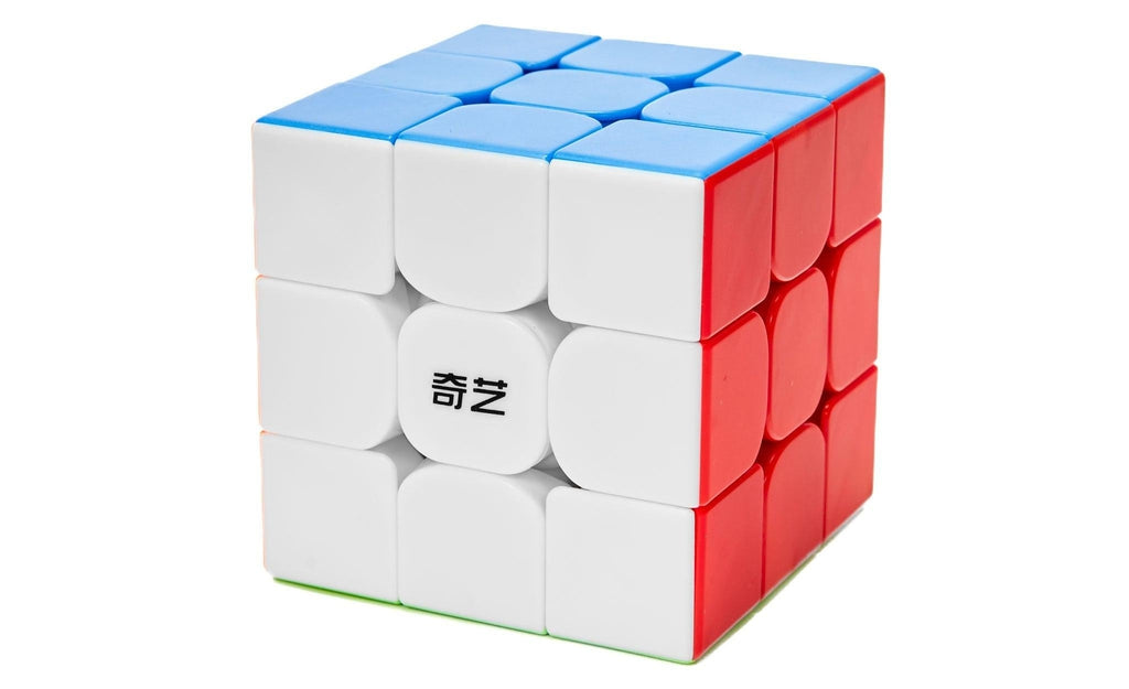 QiYi QiMeng 3x3 V2 | SpeedCubeShop
