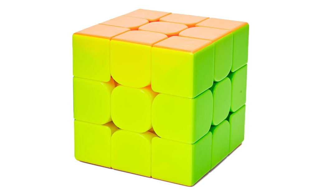 QiYi QiMeng 3x3 V2 | SpeedCubeShop