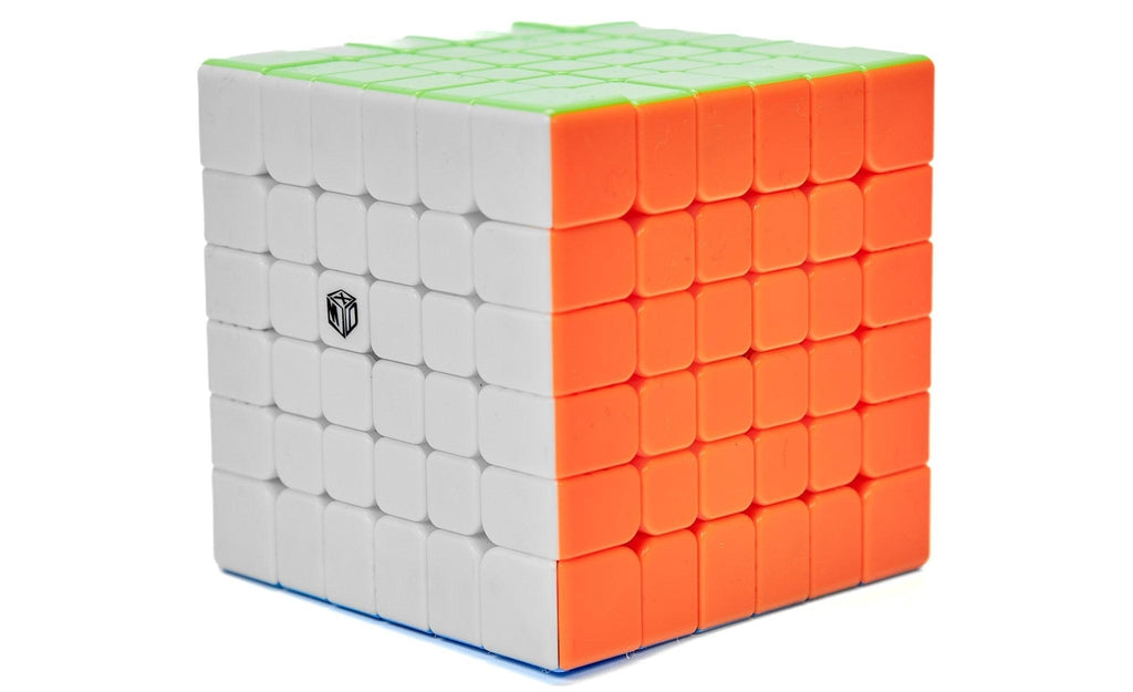 X-Man Shadow 6x6 V2 (Magnetic) | SpeedCubeShop