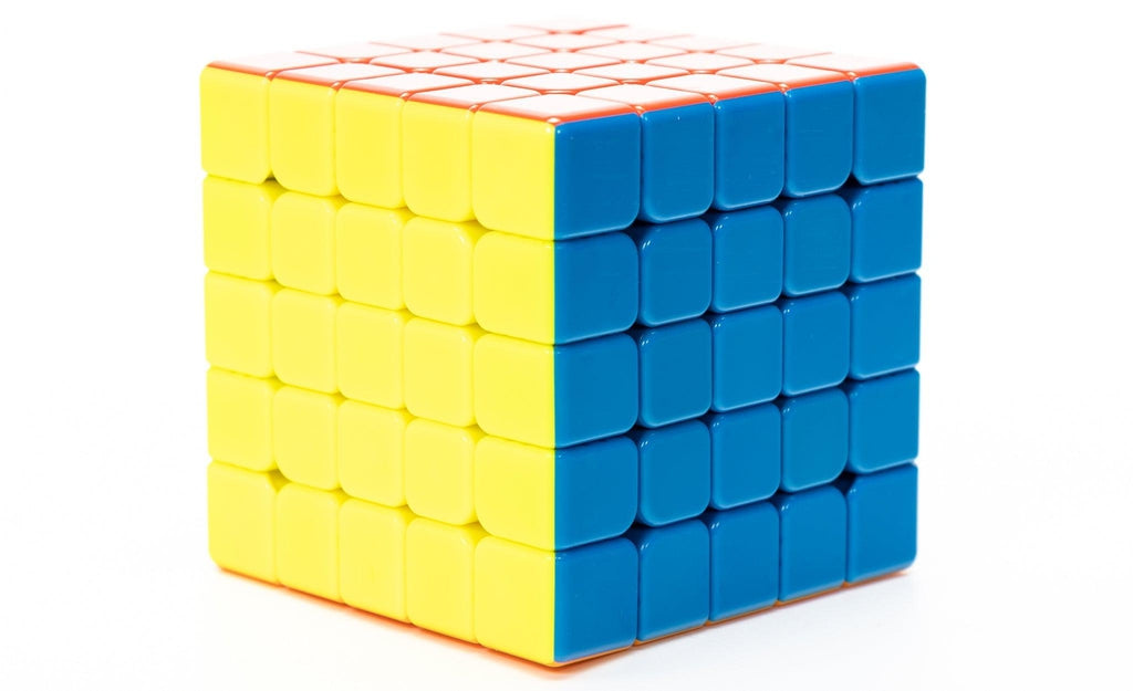 (ARCHIVED)  YJ ZhiChuang 5x5 Mini (Magnetic) - 5.8cm | SpeedCubeShop
