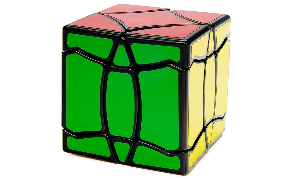 Bai-Niao-Chao-Feng Fisher Cube