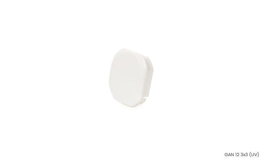 Blank Center Cap | SpeedCubeShop