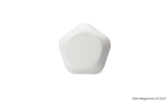 Blank Center Cap | SpeedCubeShop