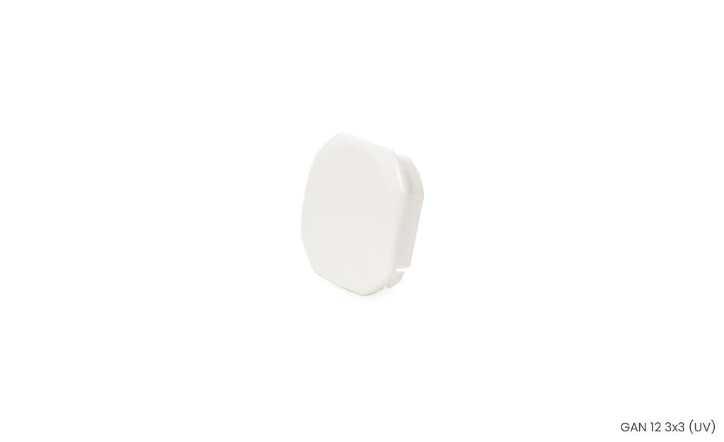 Blank Center Cap | SpeedCubeShop