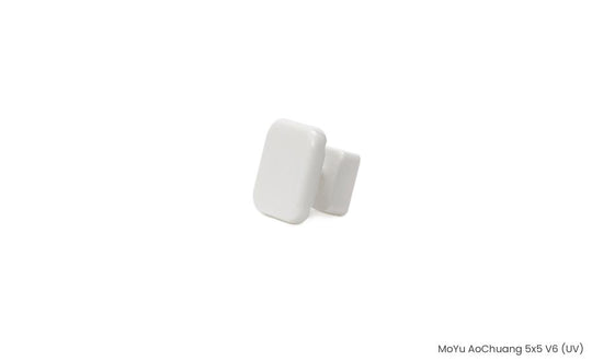 Blank Center Cap | SpeedCubeShop