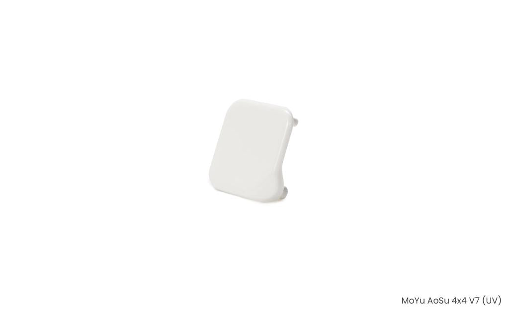 Blank Center Cap | SpeedCubeShop