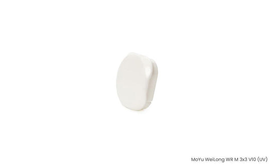 Blank Center Cap | SpeedCubeShop