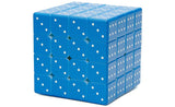 Blind Dice 4x4 Cube