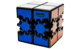 Bram & Oskar Gear 2x2 Cube - 6 Colors