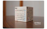 Calendar Cube 7x7 (Magnetic)