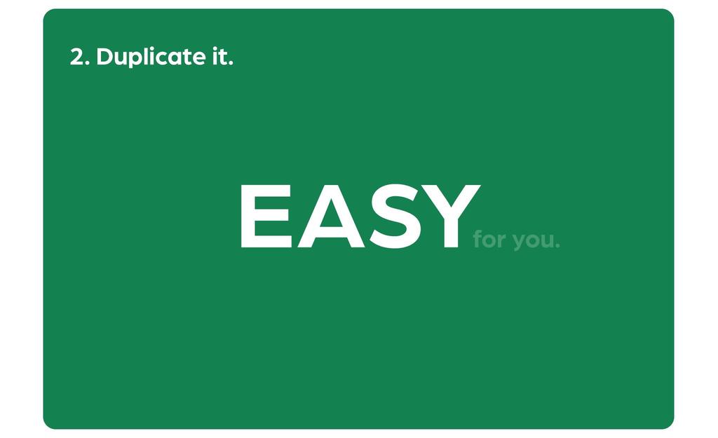 Calendar Cube 7x7 (Magnetic)