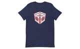Canada Cube - Rubik's Cube Shirt | SpeedCubeShop
