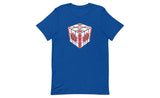 Canada Cube - Rubik's Cube Shirt | SpeedCubeShop