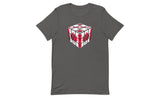 Canada Cube - Rubik's Cube Shirt | SpeedCubeShop